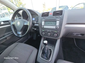 VW Golf 1.9 TDi !! 6-скорости !! TOUR* * , снимка 16