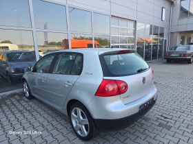 VW Golf 1.9 TDi !! 6-скорости !! TOUR* * , снимка 8