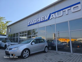 VW Golf 1.9 TDi !! 6-скорости !! TOUR* * , снимка 3