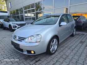VW Golf 1.9 TDi !! 6-скорости !! TOUR* * , снимка 4