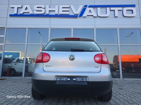 VW Golf 1.9 TDi !! 6-скорости !! TOUR* * , снимка 7