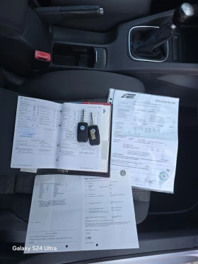 VW Golf 1.9 TDi !! 6-скорости !! TOUR* * , снимка 17