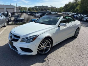 Mercedes-Benz E 400 * CARFAX * , снимка 1