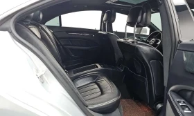 Mercedes-Benz CLS 400 AMG * ОБДУХВАНЕ * ПАНОРАМА * 360 * , снимка 11