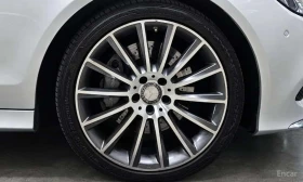 Mercedes-Benz CLS 400 AMG * ОБДУХВАНЕ * ПАНОРАМА * 360 * , снимка 5