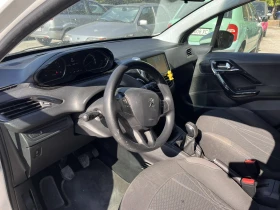 Peugeot 208 hdi, снимка 8
