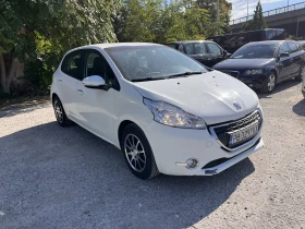 Peugeot 208 hdi, снимка 2