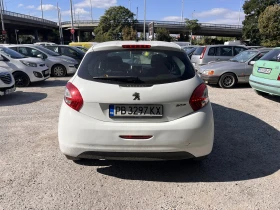 Peugeot 208 hdi, снимка 4