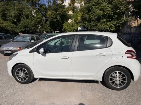 Peugeot 208 hdi, снимка 12