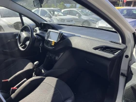 Peugeot 208 hdi, снимка 6