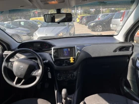 Peugeot 208 hdi, снимка 7
