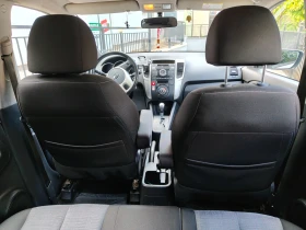 Kia Venga, снимка 5