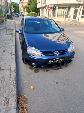 VW Golf 2.0 TDI 16V 140 к.с., снимка 2