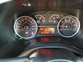 Fiat Doblo, снимка 10
