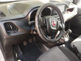 Fiat Doblo, снимка 8