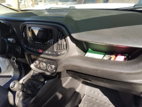 Fiat Doblo, снимка 11