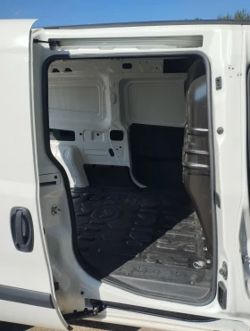 Fiat Doblo, снимка 13