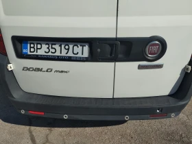 Fiat Doblo, снимка 6