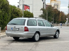 Ford Mondeo, снимка 3