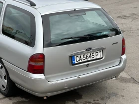Ford Mondeo, снимка 5