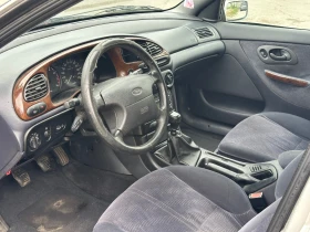 Ford Mondeo, снимка 7