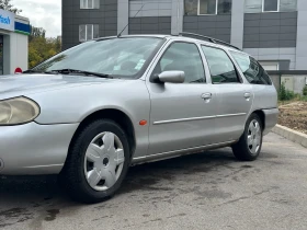 Ford Mondeo, снимка 6