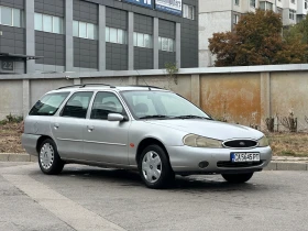 Ford Mondeo, снимка 1