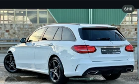 Mercedes-Benz C 250, снимка 6