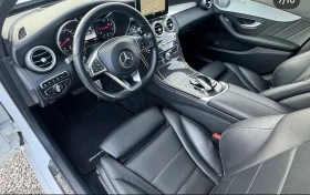 Mercedes-Benz C 250, снимка 7