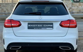 Mercedes-Benz C 250, снимка 5
