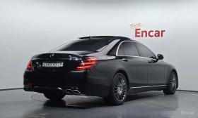 Mercedes-Benz S 350, снимка 2