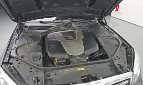 Mercedes-Benz S 350, снимка 6