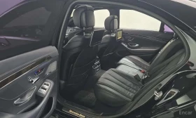 Mercedes-Benz S 350, снимка 12