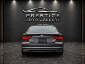 Audi A7, снимка 5
