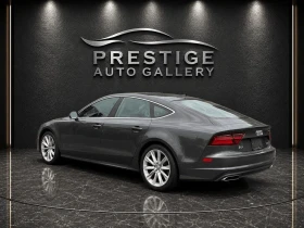 Audi A7, снимка 4