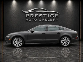 Audi A7, снимка 7