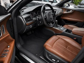 Audi A7, снимка 9