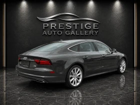 Audi A7, снимка 6