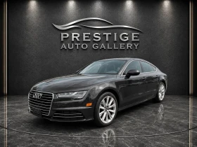 Audi A7, снимка 1