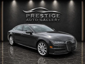 Audi A7, снимка 3