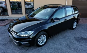 VW Golf 1.6 TDI VARIANT, снимка 1