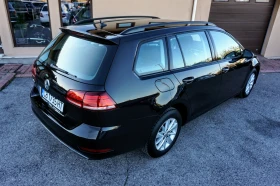 VW Golf 1.6 TDI VARIANT | Mobile.bg    3