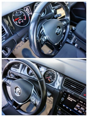 VW Golf 1.6 TDI VARIANT, снимка 9