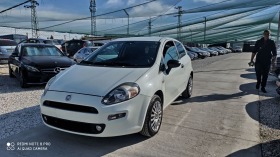 Fiat Punto 1.3 M-JET ,ТОВАРЕН,ПЕРФЕКТЕН,EURO 5 B