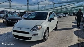     Fiat Punto 1.3 M-JET , , , EURO 5 B