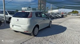     Fiat Punto 1.3 M-JET , , , EURO 5 B