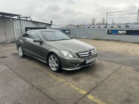 Mercedes-Benz E 350 C207 Coupe | Mobile.bg    1