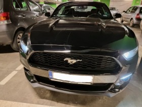 Ford Mustang 3.7 V6, снимка 9 - Автомобили и джипове - 46091334