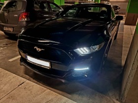 Ford Mustang 3.7 V6, снимка 10 - Автомобили и джипове - 46091334