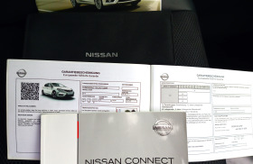 Nissan Pulsar 1.2DiG-T/aut., снимка 12